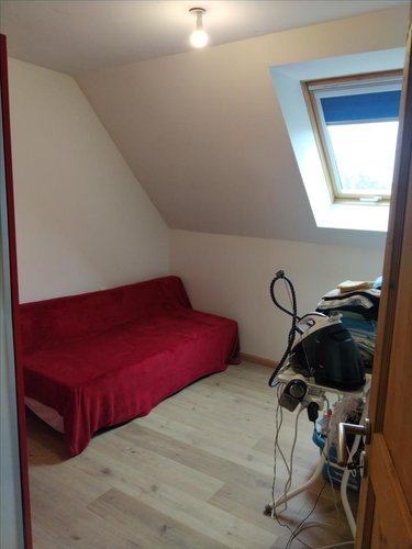 Location maison Saint-Germain-sur-Ay 50430 Manche 200 m2 7 pièces 880 euros