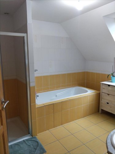 Location maison Saint-Germain-sur-Ay 50430 Manche 200 m2 7 pièces 880 euros