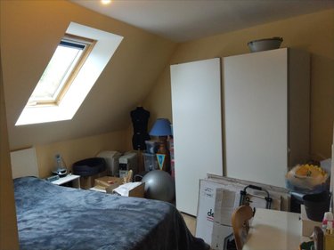 Location maison Saint-Germain-sur-Ay 50430 Manche 200 m2 7 pièces 880 euros