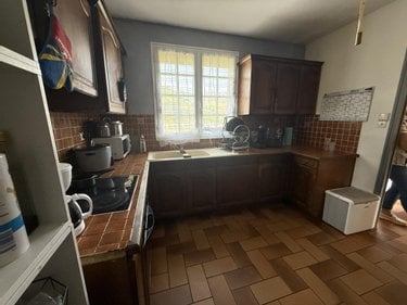 Maison a vendre Theix-Noyalo 56450 Morbihan 86 m2 5 pièces 259875 euros