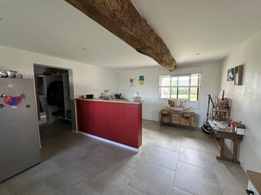 Maison a vendre Erdre-en-Anjou 49220 Maine-et-Loire 164 m2 5 pièces 377280 euros