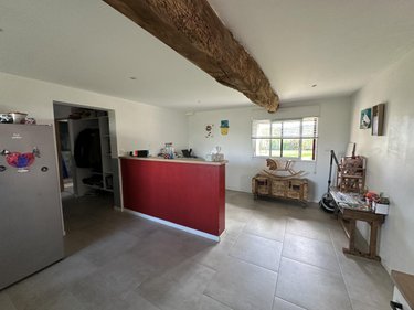 Maison a vendre Erdre-en-Anjou 49220 Maine-et-Loire 164 m2 5 pièces 387760 euros