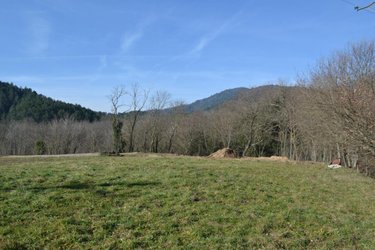 Terrain a batir a vendre Rocher 07110 Ardèche 867 m2  58000 euros