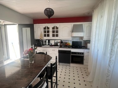 Maison a vendre Chigny-les-Roses 51500 Marne 180 m2 8 pièces 316000 euros