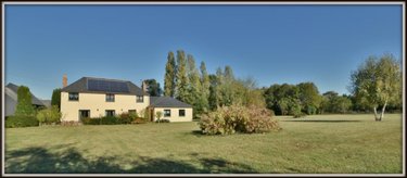Maison a vendre Le Rheu 35650 Ille-et-Vilaine 210 m2 7 pièces 495000 euros