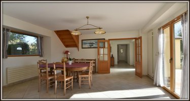 Maison a vendre Le Rheu 35650 Ille-et-Vilaine 210 m2 7 pièces 495000 euros