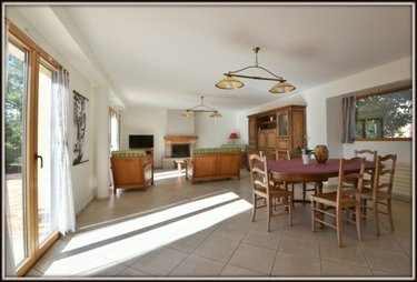 Maison a vendre Le Rheu 35650 Ille-et-Vilaine 210 m2 7 pièces 495000 euros