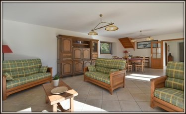 Maison a vendre Le Rheu 35650 Ille-et-Vilaine 210 m2 7 pièces 495000 euros