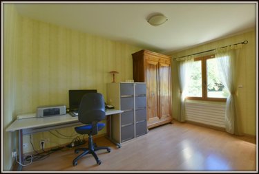 Maison a vendre Le Rheu 35650 Ille-et-Vilaine 210 m2 7 pièces 495000 euros