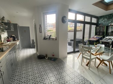 Maison a vendre Cambrai 59400 Nord 218 m2 8 pièces 440000 euros