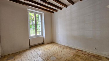 Maison a vendre La Ville-aux-Clercs 41160 Loir-et-Cher 73 m2 3 pièces 84400 euros