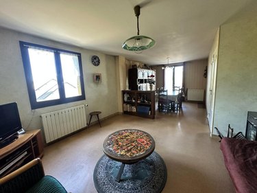 Maison a vendre Allanche 15160 Cantal 90 m2  129000 euros