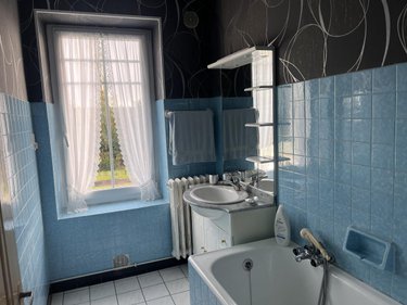 Maison a vendre Ploumagoar 22970 Côtes-d'Armor 88 m2 5 pièces 164840 euros