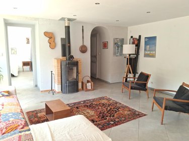 Maison a vendre Le Vast 50630 Manche 103 m2 5 pièces 289039 euros
