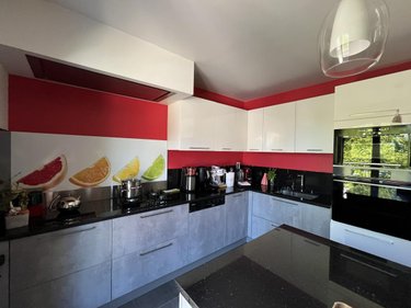 Maison a vendre Saint-Martin-d'Ablois 51530 Marne 167 m2 6 pièces 440000 euros