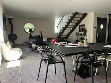 Maison a vendre Bonchamp-lès-Laval 53960 Mayenne 204 m2 8 pièces 696600 euros