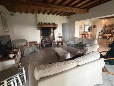 Maison a vendre Miniac-sous-Bécherel 35190 Ille-et-Vilaine 248 m2  383200 euros