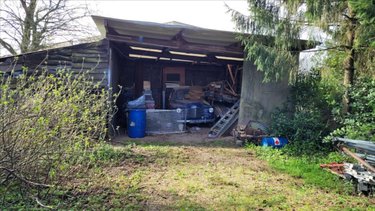 Terrain a batir a vendre La Londe 76500 Seine-Maritime 535 m2  55000 euros