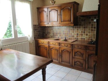 Maison a vendre Carhaix-Plouguer 29270 Finistère 72 m2 4 pièces 84800 euros