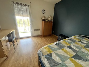 Maison a vendre Yffiniac 22120 Côtes-d'Armor 103 m2 5 pièces 275600 euros