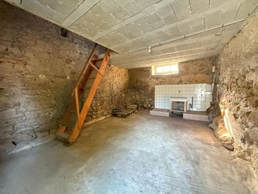 Maison a vendre Theix-Noyalo 56450 Morbihan 67 m2 4 pièces 233887 euros