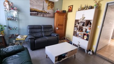 Maison a vendre Lorignac 17240 Charente-Maritime 76 m2 5 pièces 168000 euros