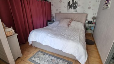 Maison a vendre Lorignac 17240 Charente-Maritime 76 m2 5 pièces 168000 euros