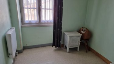 Maison a vendre Lorignac 17240 Charente-Maritime 76 m2 5 pièces 168000 euros