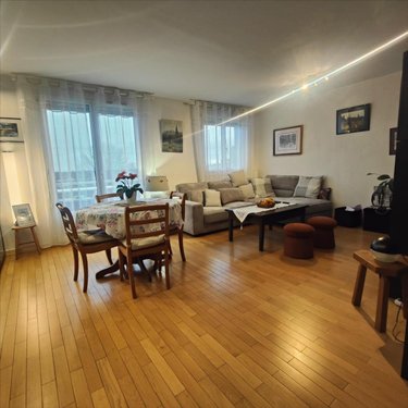 Appartement a vendre Miribel 01700 Ain 62 m2 3 pièces 195000 euros