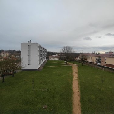 Appartement a vendre Miribel 01700 Ain 62 m2 3 pièces 195000 euros