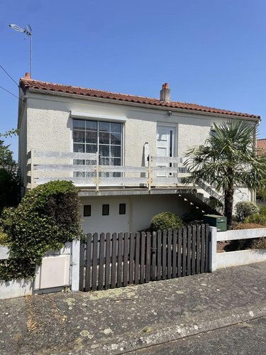 Maison a vendre La Tessoualle 49280 Maine-et-Loire 68 m2 3 pièces 136500 euros
