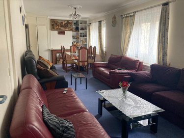 Appartement a vendre Elbeuf 76500 Seine-Maritime 97 m2 4 pièces 105000 euros