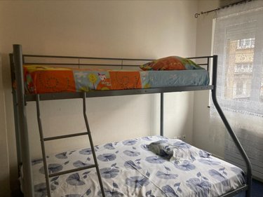 Appartement a vendre Elbeuf 76500 Seine-Maritime 97 m2 4 pièces 105000 euros