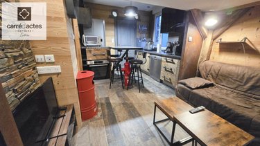 Appartement a vendre Nancy 54000 Meurthe-et-Moselle 32 m2 2 pièces 99900 euros