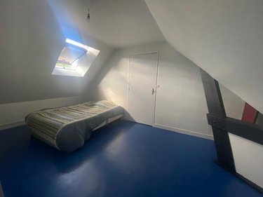 Maison a vendre La Bazoge 72650 Sarthe 110 m2  301880 euros