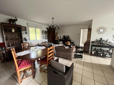 Maison a vendre Frotey-lès-Vesoul 70000 Haute-Saône 83 m2 5 pièces 164000 euros