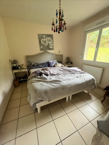 Maison a vendre Frotey-lès-Vesoul 70000 Haute-Saône 83 m2 5 pièces 164000 euros