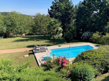 Maison a vendre Meximieux 01800 Ain 149 m2 8 pièces 459000 euros