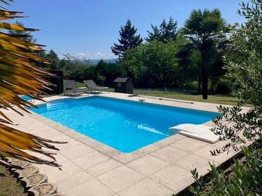 Maison a vendre Meximieux 01800 Ain 149 m2 8 pièces 459000 euros