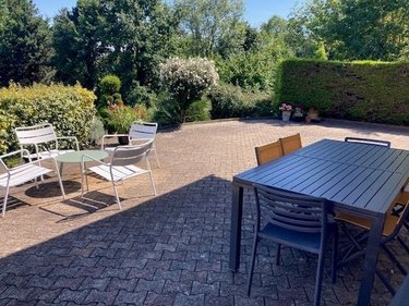 Maison a vendre Meximieux 01800 Ain 149 m2 8 pièces 459000 euros