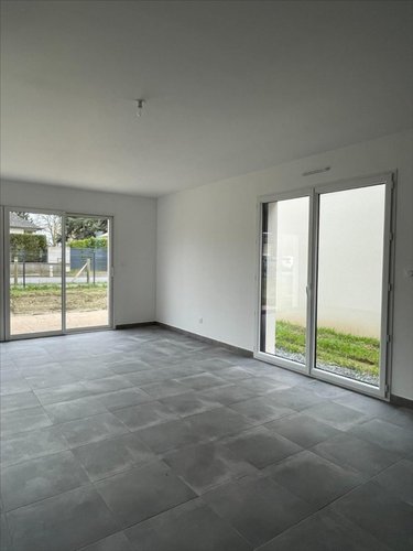 Maison a vendre La Gouesnière 35350 Ille-et-Vilaine 90 m2 4 pièces 299232 euros