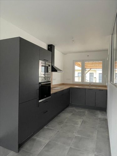 Maison a vendre La Gouesnière 35350 Ille-et-Vilaine 90 m2 4 pièces 299232 euros