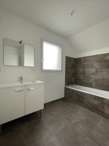 Maison a vendre La Gouesnière 35350 Ille-et-Vilaine 90 m2 4 pièces 299232 euros