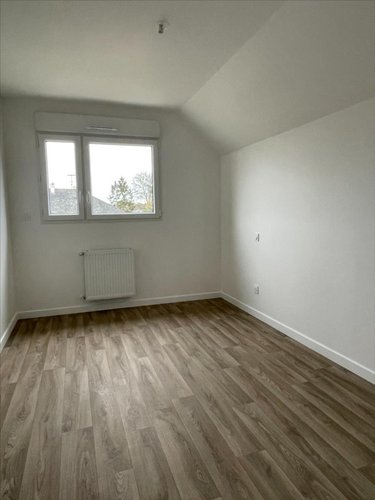 Maison a vendre La Gouesnière 35350 Ille-et-Vilaine 90 m2 4 pièces 299232 euros