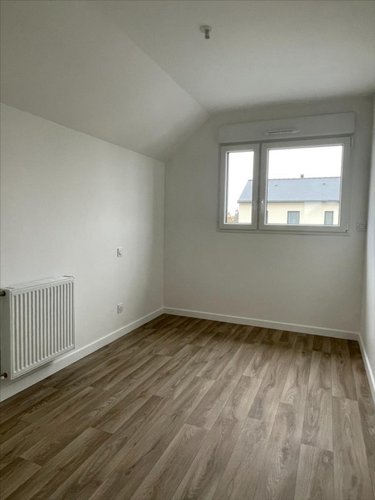 Maison a vendre La Gouesnière 35350 Ille-et-Vilaine 90 m2 4 pièces 299232 euros