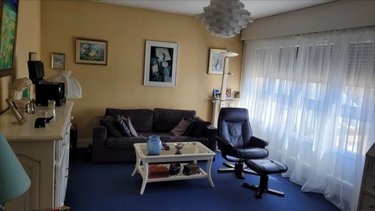 Appartement a vendre Elbeuf 76500 Seine-Maritime 79 m2 4 pièces 90000 euros