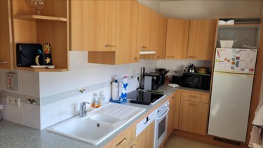 Appartement a vendre Elbeuf 76500 Seine-Maritime 79 m2 4 pièces 90000 euros