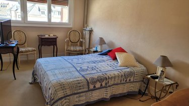 Appartement a vendre Elbeuf 76500 Seine-Maritime 79 m2 4 pièces 90000 euros