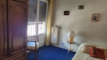 Appartement a vendre Elbeuf 76500 Seine-Maritime 79 m2 4 pièces 90000 euros