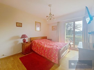 Appartement a vendre Ferney-Voltaire 01210 Ain 83 m2 3 pièces 445000 euros